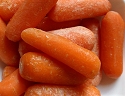 carrots