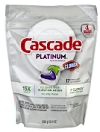 Cascade Platinum