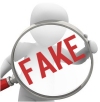fake