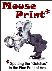 mouse print*
