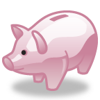 piggy bank
