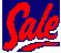 sale