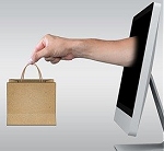 online shopping